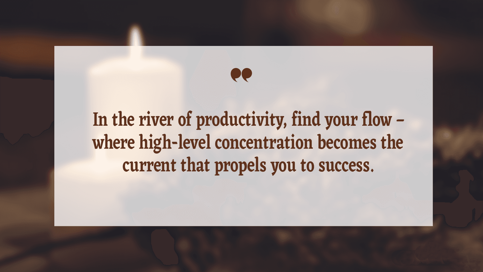 flow-the-high-level-of-concentration