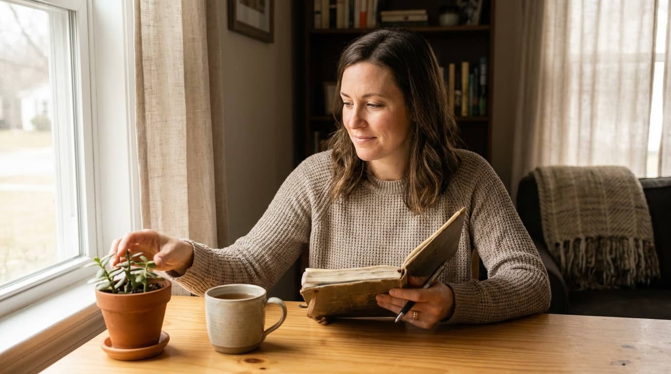 Finding Yourself: Why Small Habits Reveal Your Big Identity