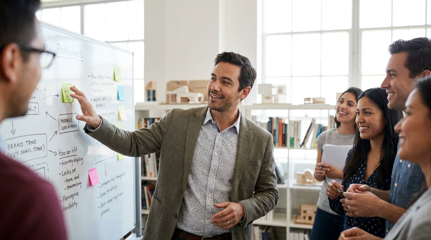 ENTP Personality Traits: Signs You Are an ENTP Trailblazer