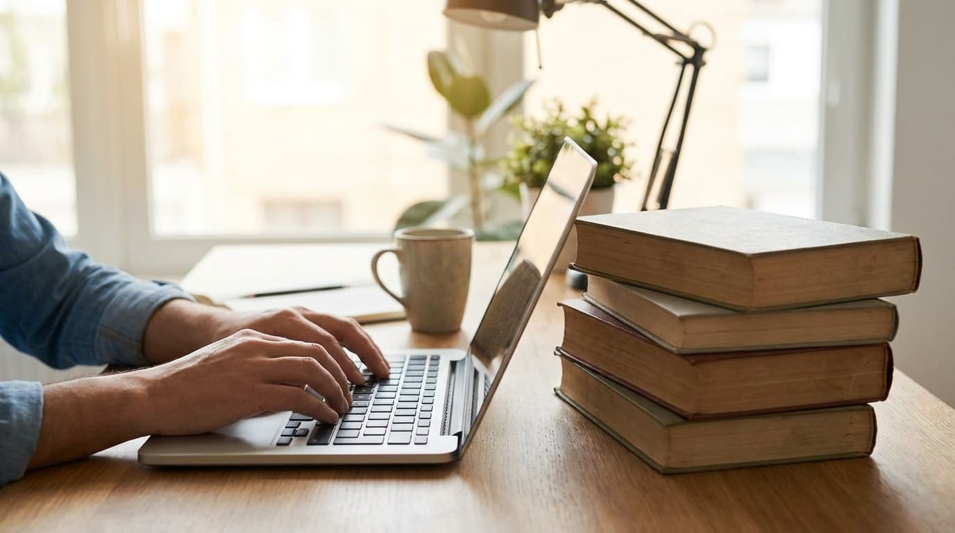 Best Books for Building Discipline and Consistency: An Idea Breakdown