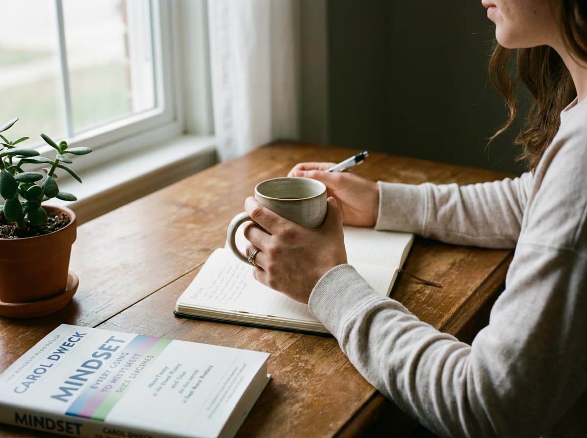 What to Do in the First 10 Minutes at Your Desk Instead of Checking Email