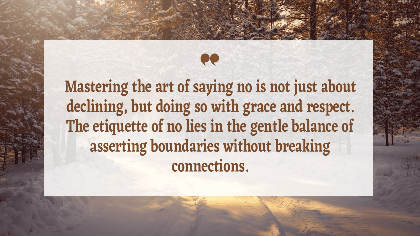 how-to-say-no-with-etiquette-in-various-scenarios