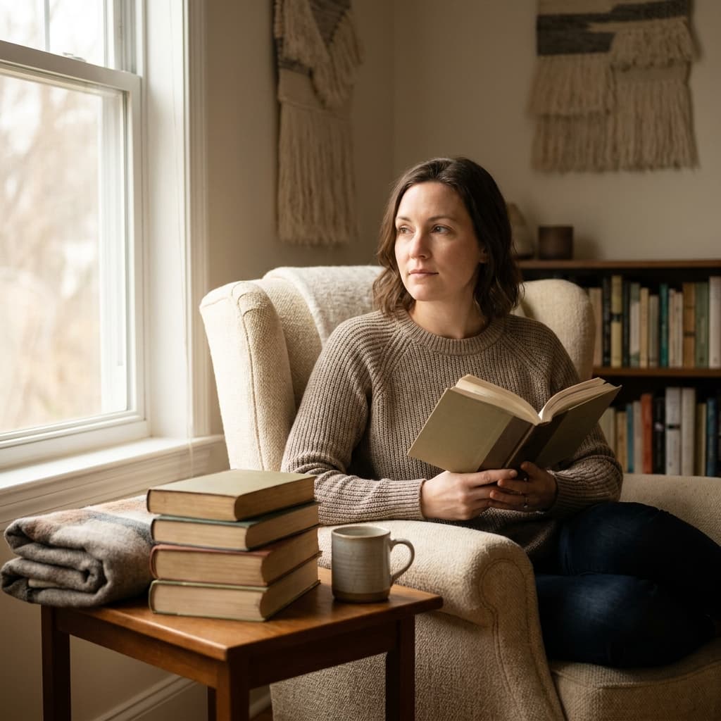 Best Books for Understanding Introverted Personality Types and Growth