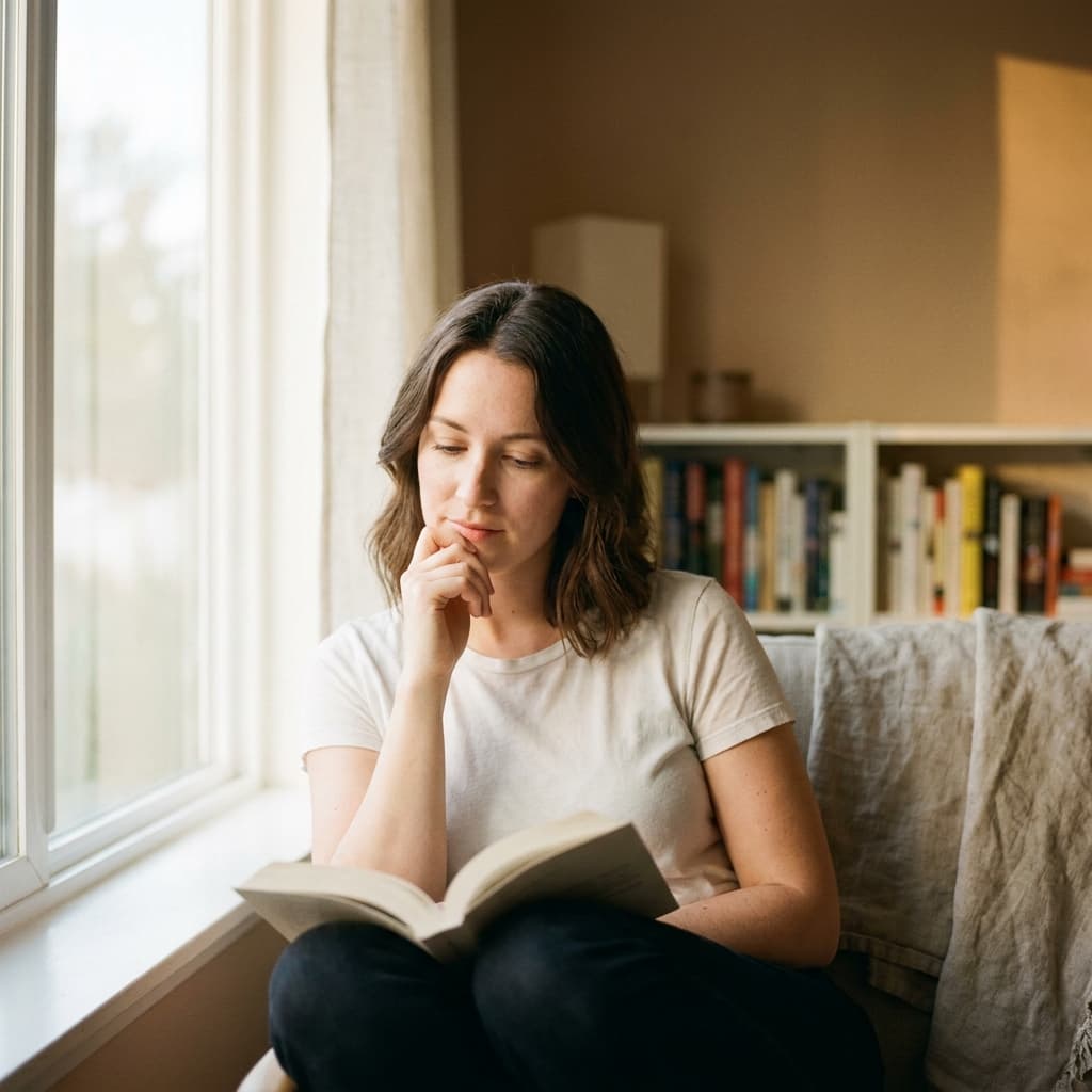 Books Like Atomic Habits for Consistency and Growth
