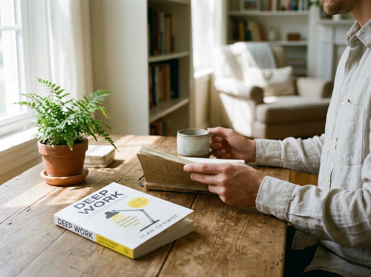 Why Multitasking Feels Productive But Isn't: The Hidden Mental Tax