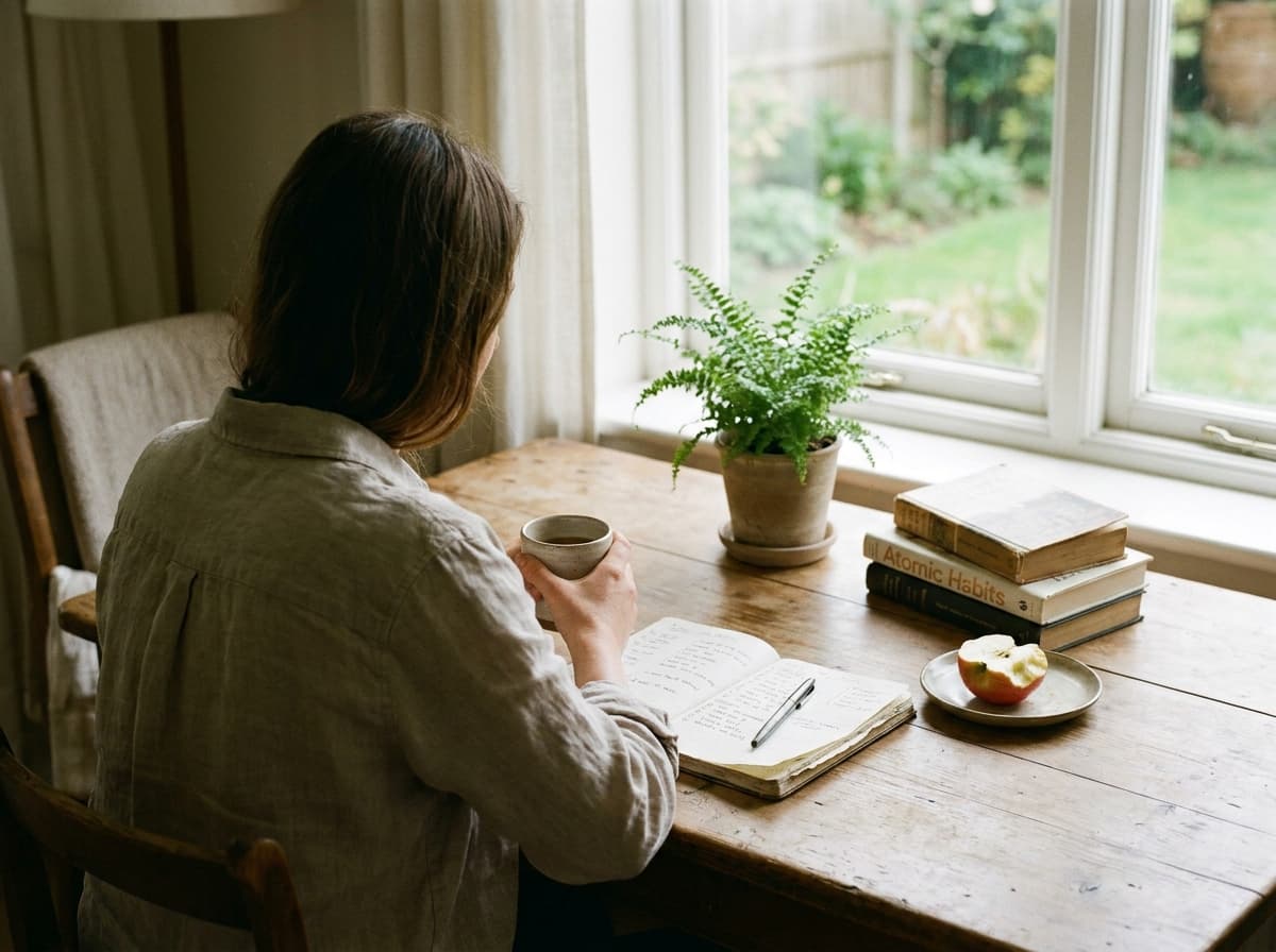A Realistic Way to Handle a To-Do List That Never Gets Shorter