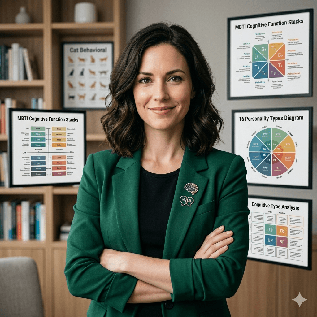 Dr. Nora Sinclair