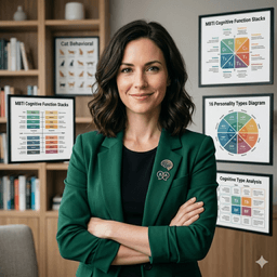 Dr. Nora Sinclair