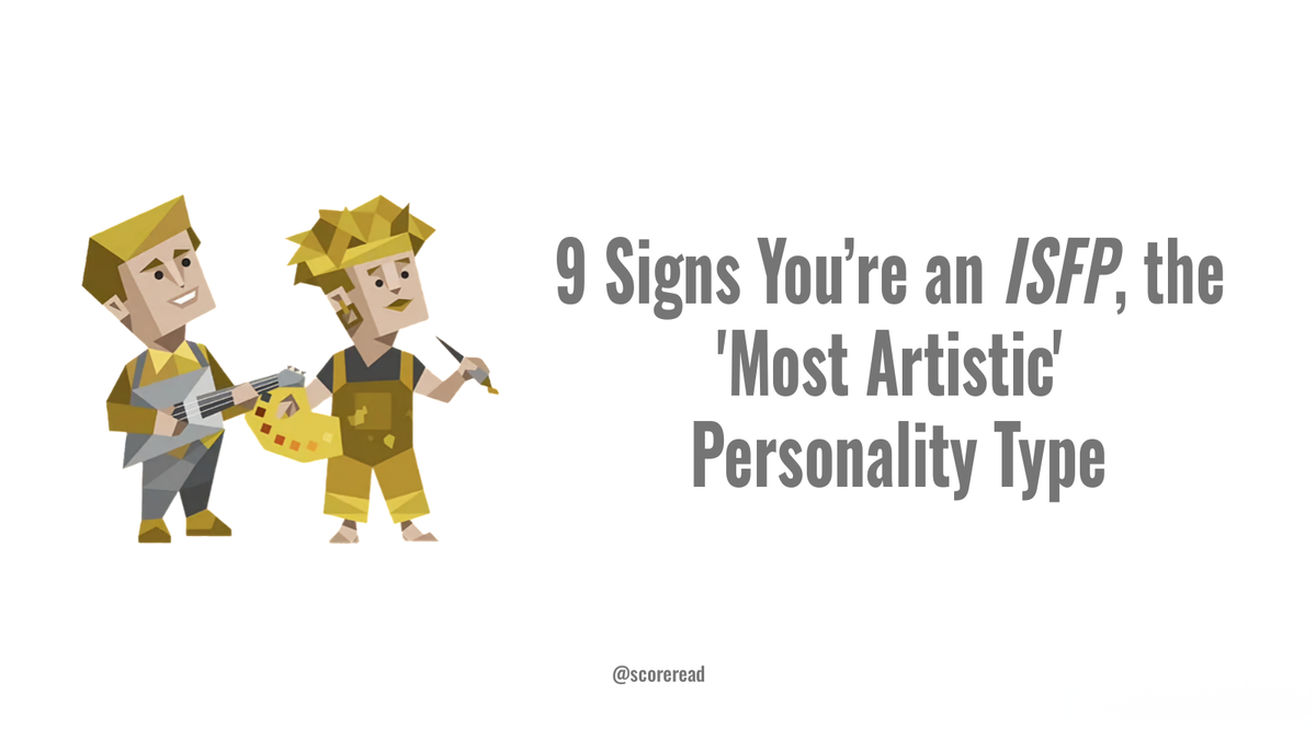 The Best Career for your Personality