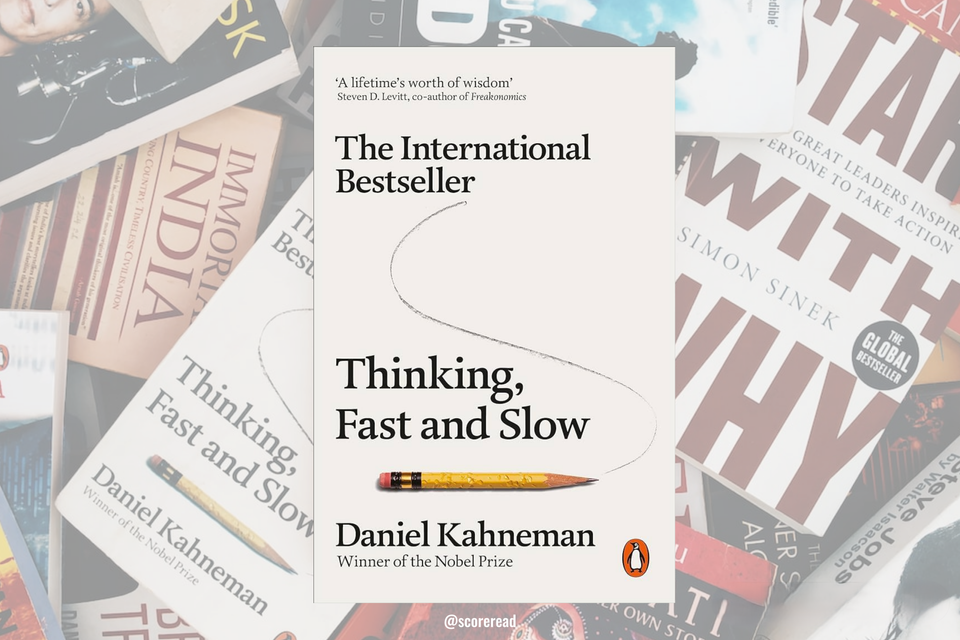 Perspectives from "Thinking, Fast and Slow": Lessons Learned from Daniel Kahneman's International Bestseller